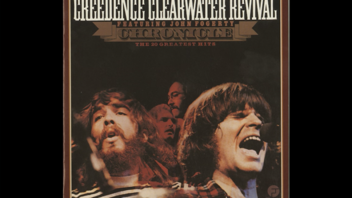 Creedence Clearwater Revival – I Put a Spell on You [Screamin’ Jay Hawkins]