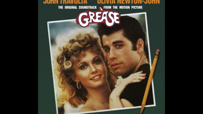 John Travolta and Olivia Newton-John – Summer Nights [Barry Bostwick and Carole Demas]