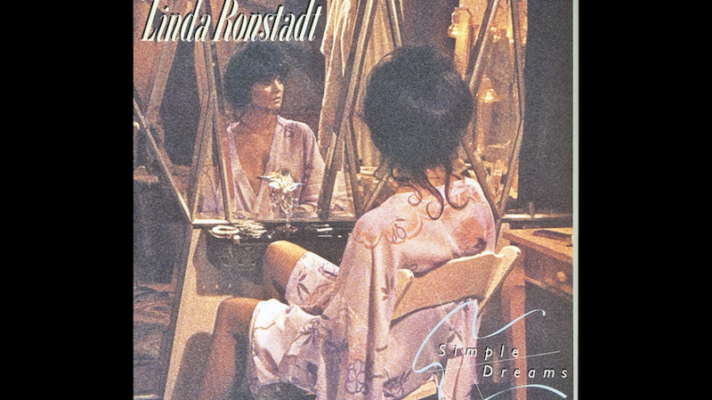 Linda Ronstadt – It’s So Easy (To Fall in Love) [The Crickets]