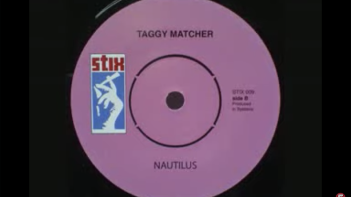 Taggy Matcher – Nautilus [Bob James]