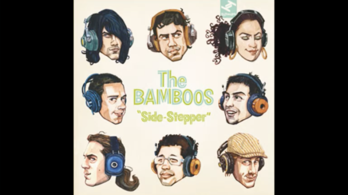 The Bamboos – Amen Brother [The Winstons]