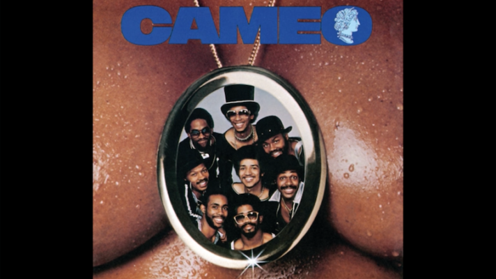 Cameo – Find My Way [The Three Degrees]