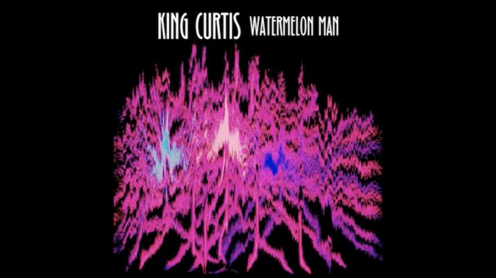 King Curtis – Chain Gang [Sam Cooke]