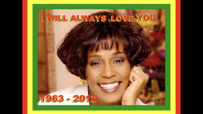 Pam Hall – I Will Always Love You [Whitney Houston]