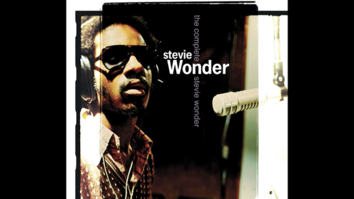 Stevie Wonder – Redemption Song [Bob Marley]