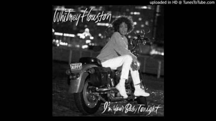 Whitney Houston – All the Man That I Need [Linda Clifford]