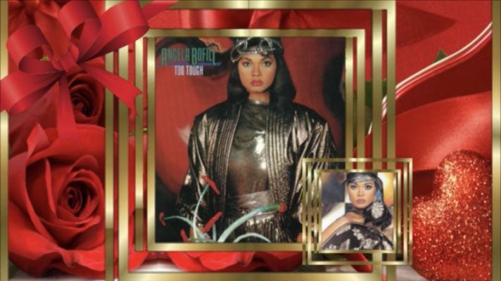 Angela Bofill – Ain’t Nothing Like the Real Thing [Marvin Gaye and Tammi Terrell]