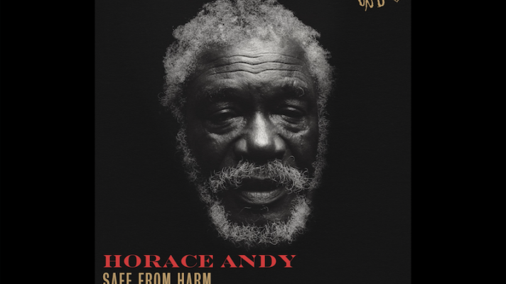 Horace Andy – Safe From harm [Massive Attack]