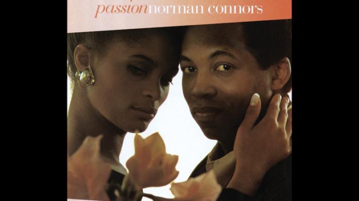 Norman Connors – That’s the Way of the World [Earth, Wind & Fire]
