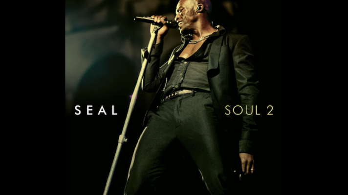 Seal – For the Love of You [The Isley Brothers]
