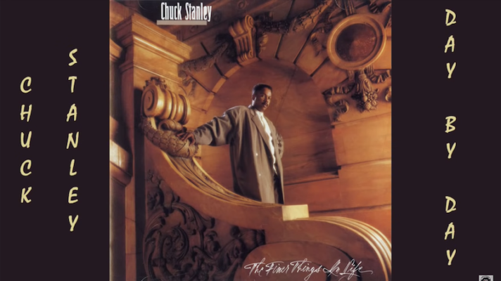 Chuck Stanley – Day by Day [The Continental IV]