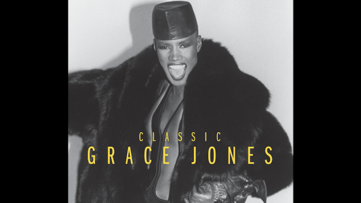 Grace Jones – Nightclubbing [Iggy Pop]