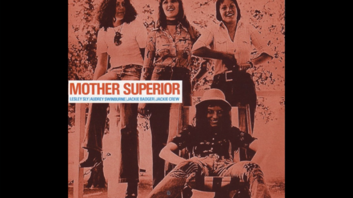 Mother Superior – Lady Madonna [The Beatles]