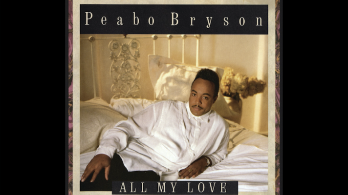 Peabo Bryson – Show and Tell [Al Wilson]