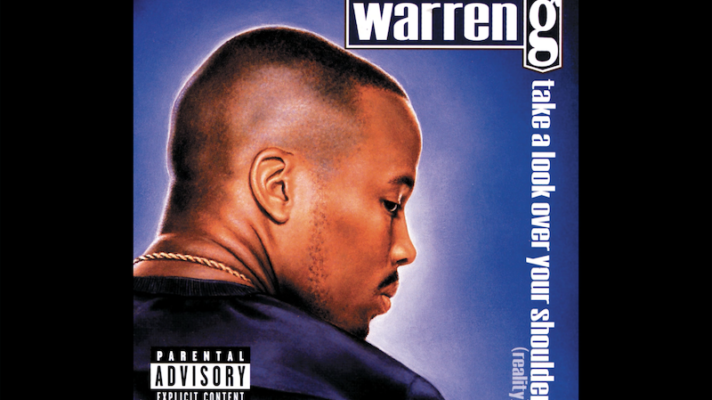 Warren G – I Shot the Sheriff [Bob Marley and The Wailers]