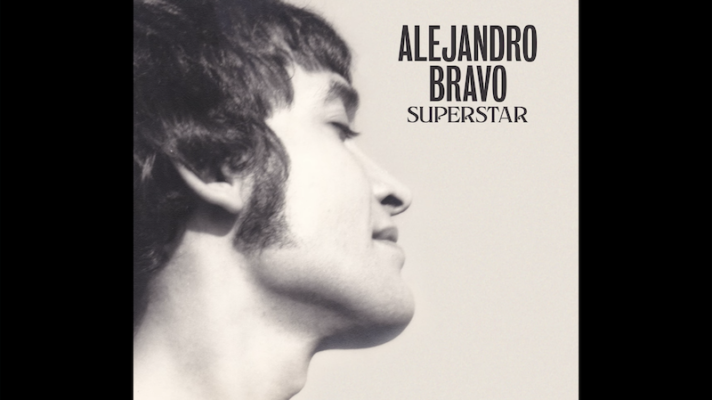 Alejandro Bravo – Superstar [Carpenters]