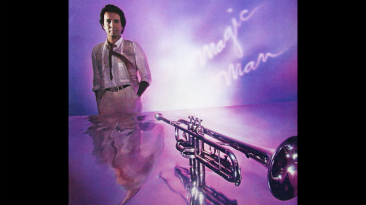 Herb Alpert – I Get It From You [Pages]