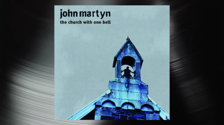 John Martyn – Glory Box [Portishead]