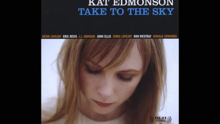 Kat Edmonson – (Just Like) Starting Over [John Lennon]