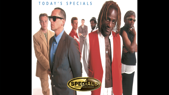 The Specials – Time Has Come [Slim Smith]