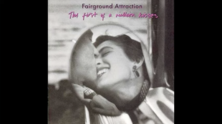 Fairground Attraction – Do You Want to Know a Secret [The Beatles]