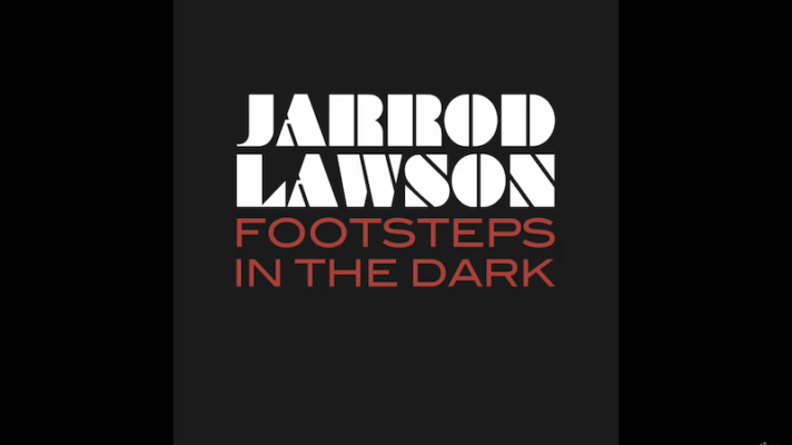Jarrod Lawson – Footsteps in the Dark [The Isley Brothers]