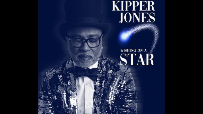 Kipper Jones – Wishing on a Star [Rose Royce]