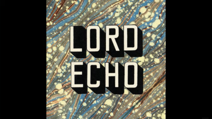 Lord Echo feat. Lisa Tomlins – The Creator Has a Master Plan [Pharoah Sanders]