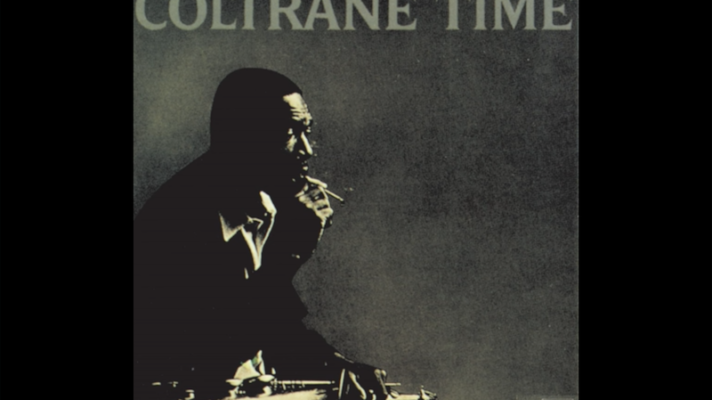 John Coltrane – Like Someone in Love [Dinah Shore]