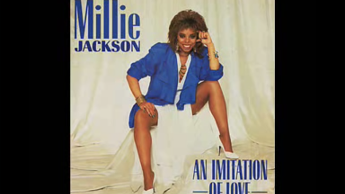 Millie Jackson – Wanna Be Your Lover [Prince]