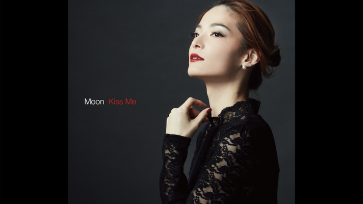 Moon – Kiss of Life [Sade]
