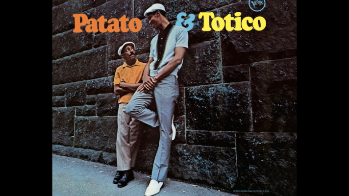 Patato & Totico – Mas Que Nada [Jorge Ben]