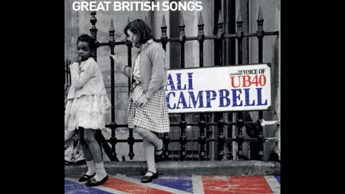 Ali Campbell feat. Sly & Robbie – A Hard Day’s Night [The Beatles]