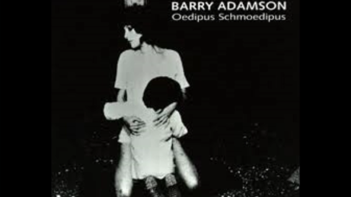 Barry Adamson – Miles [Miles Davis]