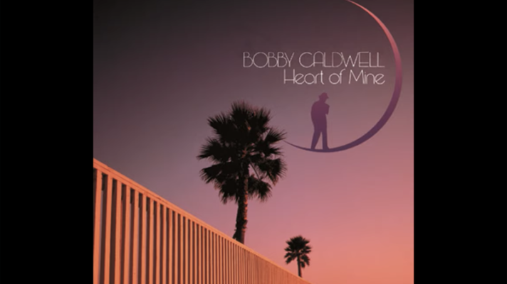 Bobby Caldwell – Heart of Mine [Boz Scaggs]
