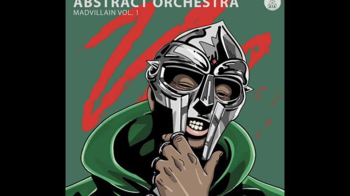 Abstract Orchestra – ALL CAPS [Madvillain]