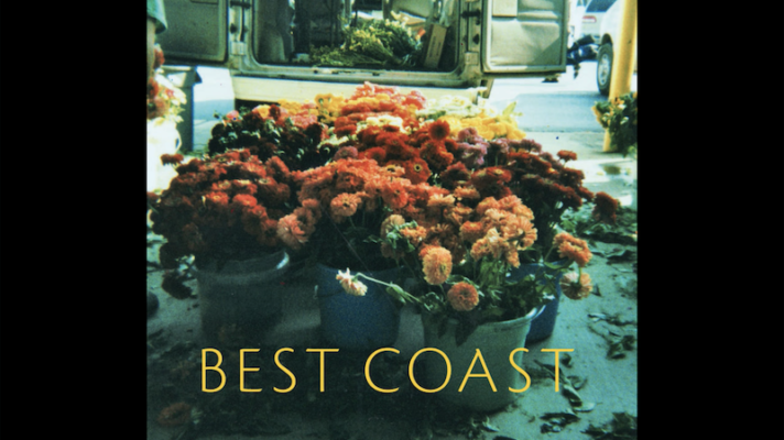 Best Coast – In My Room [The Beach Boys]