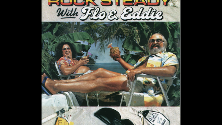 Flo & Eddie – Happy Together [The Turtles]