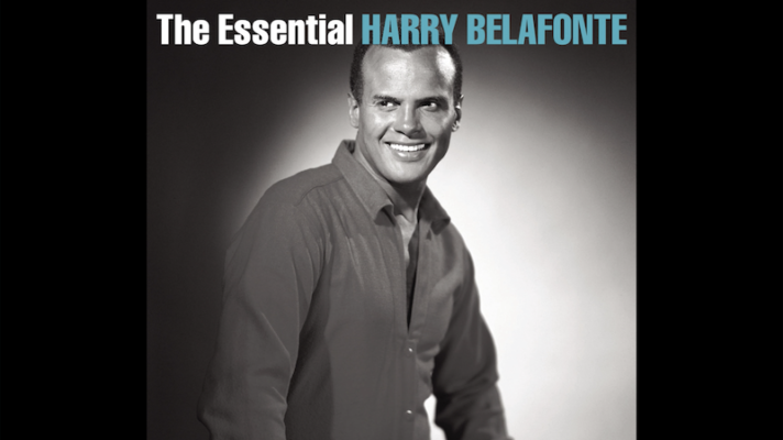 Harry Belafonte – Matilda [King Radio]