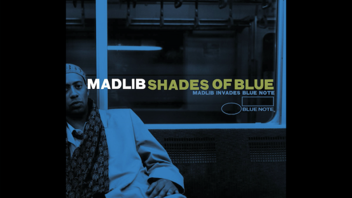 Madlib – Montara [Bobby Hutcherson]