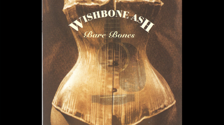 Wishbone Ash – (Won’t You Give Him) One More Chance [Solomon Burke]