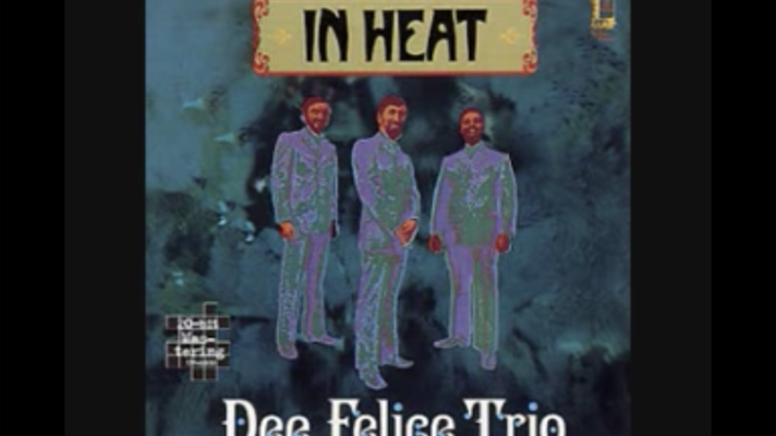 Dee Felice Trio – Wichita Lineman [Glen Campbell]