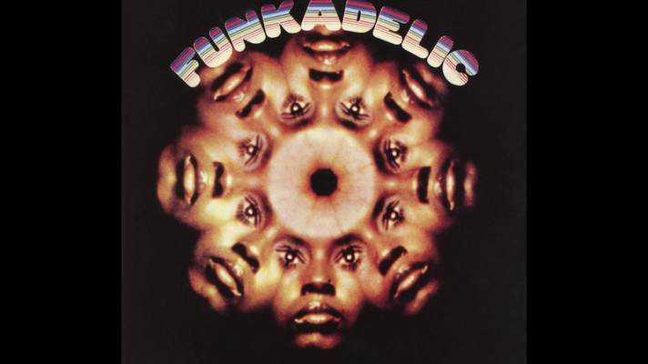 Funkadelic – Good Old Music [The Magictones]
