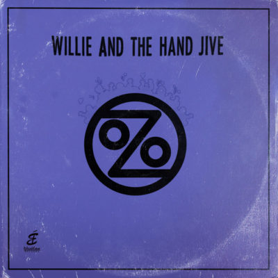 Wille and the Hand Jive