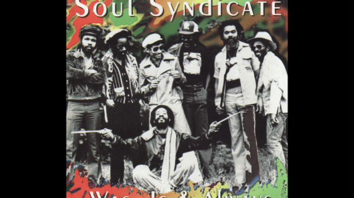 Soul Syndicate – Tonight [Keith & Tex]