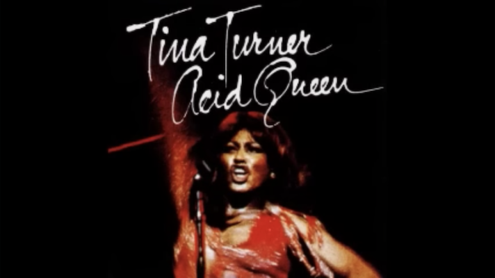 Tina Turner – Whole Lotta Love [Led Zeppelin]