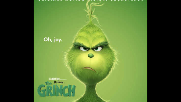 Tyler, the Creator – You’re a Mean One, Mr. Grinch [Thurl Ravenscroft]