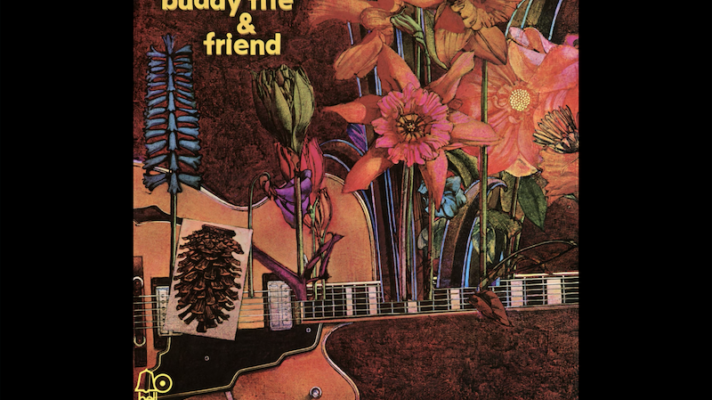Buddy Fite – I’ll Never Fall in Love Again [Burt Bacharach]