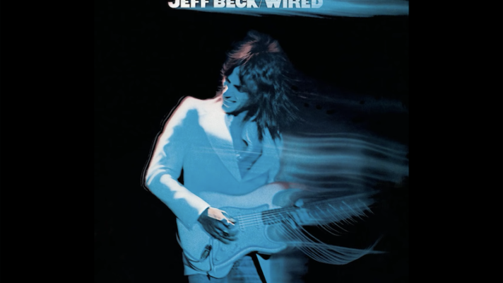 Jeff Beck – Goodbye Pork Pie Hat [Charles Mingus]