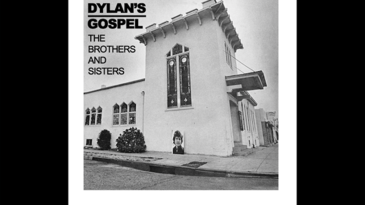 The Brothers and Sisters of Los Angeles – Lay Lady Lay [Bob Dylan]